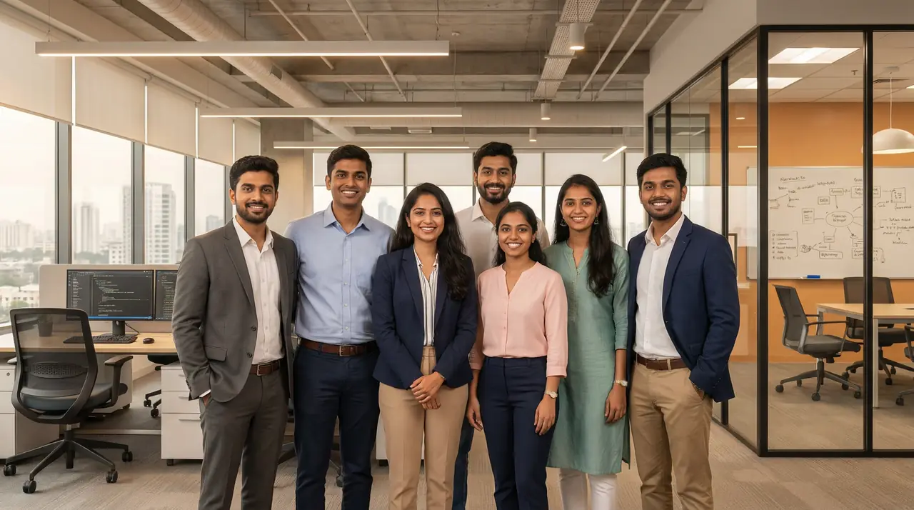 Apprest Team